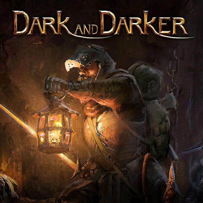 Dark and Darker Solo Player Guide