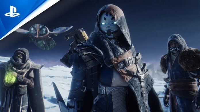 Destiny 2 A Beloved Game for Millions