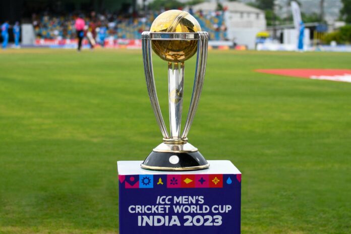 ICC World Cup 2023: Watch Live Cricket for Free