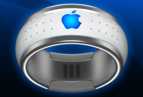 Will the Apple Smart Ring replace Smartwatch in the coming days?