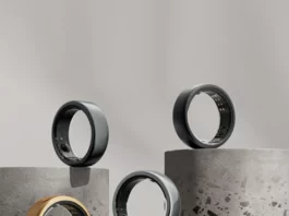 Will the Apple Smartwatch be ditched in favor of Smart Ring