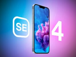 iphone-se-4 release