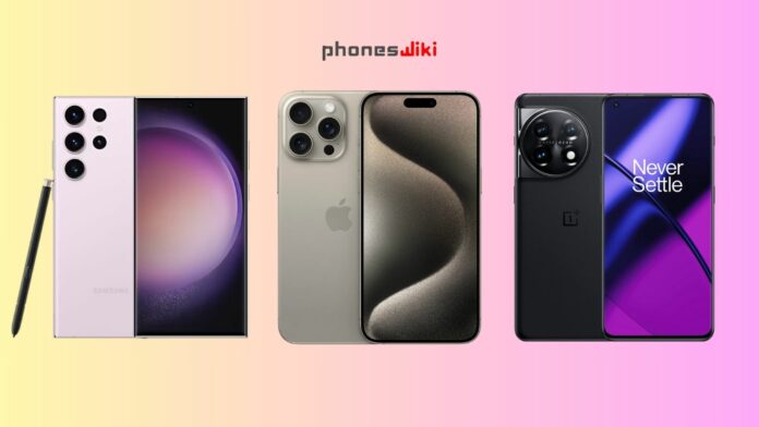 What are the best gaming phones in 2024? Here’s a buyer’s guide