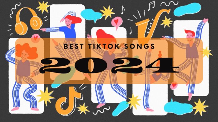 List of Top TikTok Songs 2024| Best TikTok Songs|Viral TikTok Music 2024