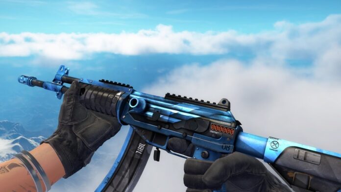 Free CS2 Skins Sites