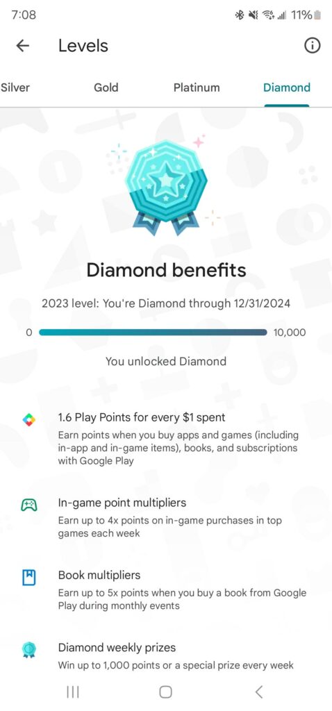 Google-Play-adds-Diamond-tier-in-the-US