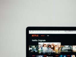How to unlock the Netflix codes