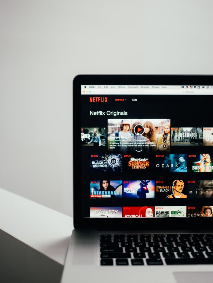 Netflix Codes 2024: Simple trick to unlock hidden films and TV series