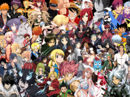 List of the Best Upcoming Anime 2024 Announced and Ranked