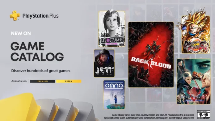 Everything you must know about PS Plus January 2024 Free Games’ leaks and release times