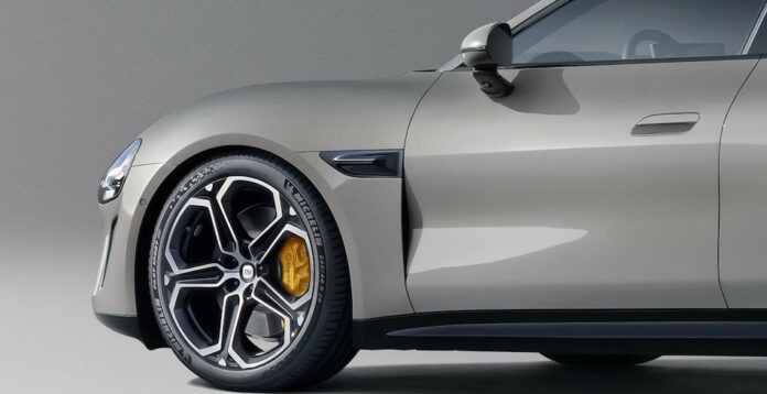 Xiaomi debuts its first electric vehicle, meet Xiaomi SU7