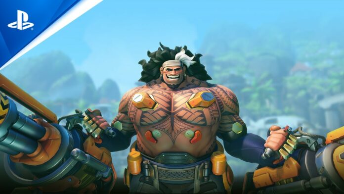 Overwatch 2 players on PS5 complain of stutter issues and massive frame drops post Season 8 update