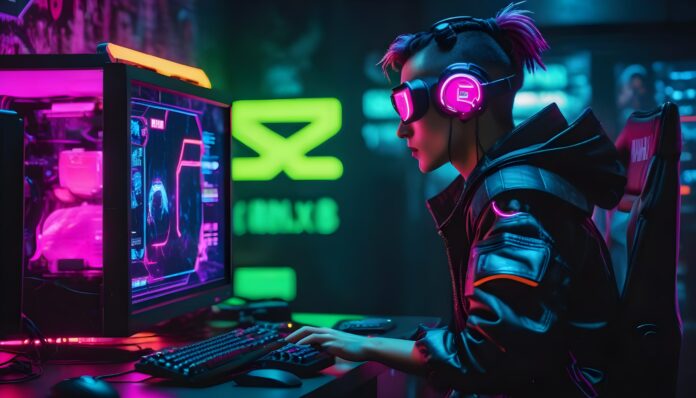 Most anticipated & upcoming PC Games in 2024: a complete release schedule