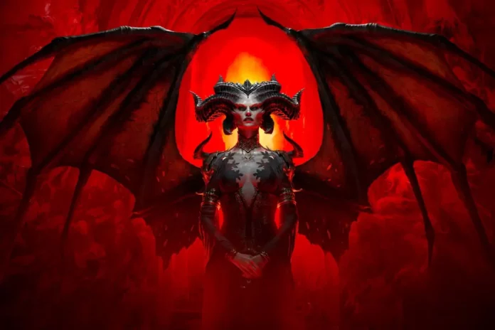 Redeem Diablo 4 Codes for free (January 2024)