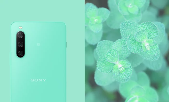 Mid-range Sony Xperia 10 VI tipped to be the first to support wireless charging