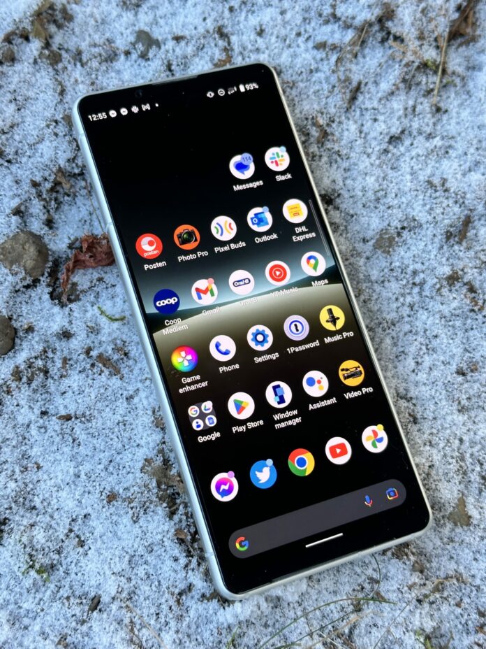 New 2024 Xperia rumored to be loaded with Dimensity 8200-Ultra