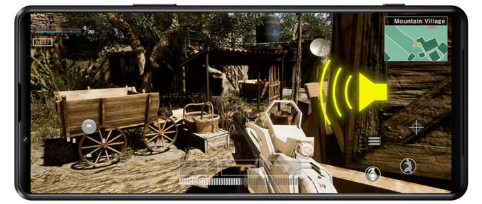 Xperia Game Enhancer crashes reported after Android 14 update