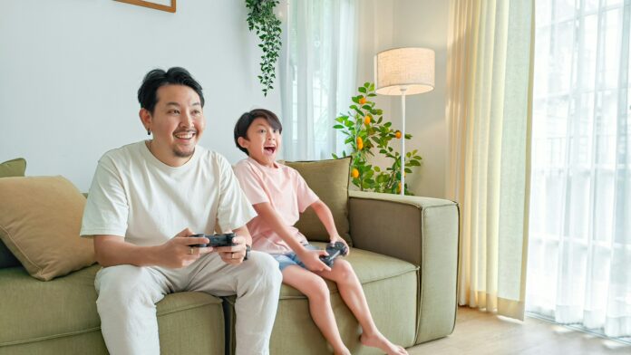 4 Essential Gaming Accessories That Boost Your Wellness