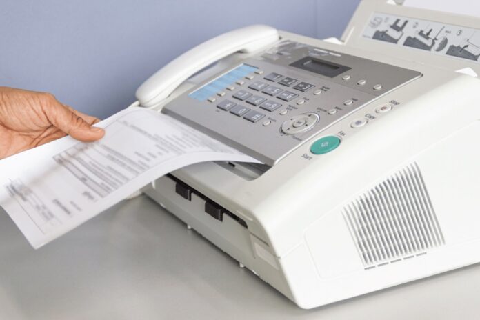 Can I Send A Fax From My iPhone?