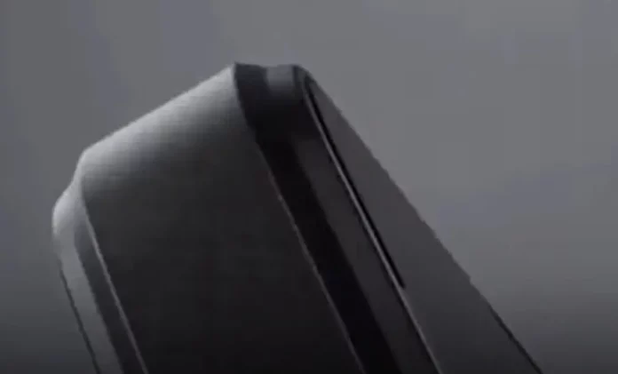 Is it 2024 Sony Xperia 1 VI (Mark6) camera image leak? Titanium frame with a mysterious “groove” lurking behind