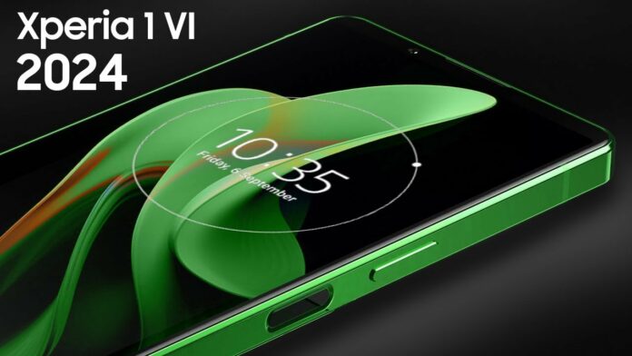 Sony Xperia 1 VI specification leaks are here! Check them out