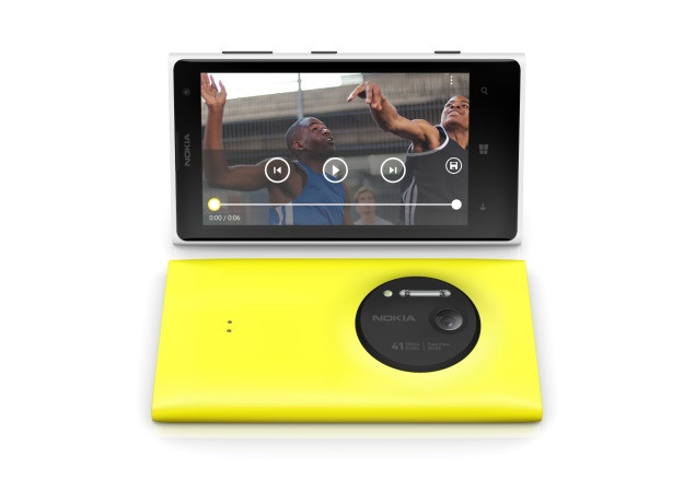 Best Nokia Phones Ever, Nokia Lumia 1020