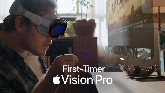 Are Apple Vision Pro and its battery designed to be waterproof?