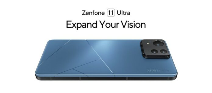 Exciting leak alert! ASUS ZenFone 11 Ultra price in Europe surfaced, hinting at an imminent release