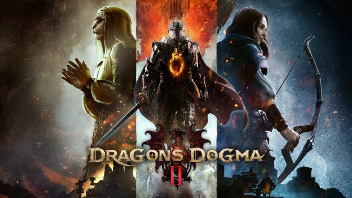 Don’t be surprised by the hours it will take to complete Dragon’s Dogma 2!