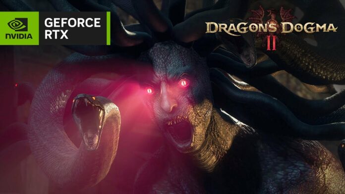 Dragon’s Dogma 2 PC ray tracing quality impresses with the release of a new mod