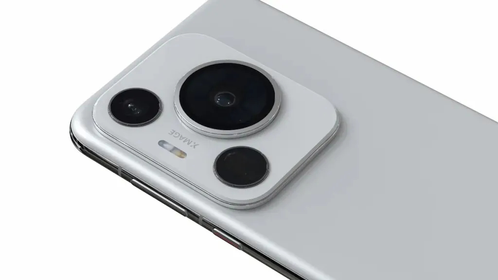 More Huawei P70 camera and processor leaks are here