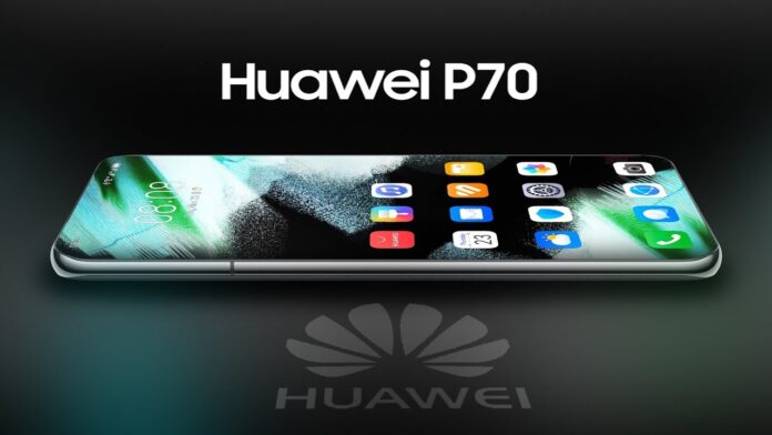 More Huawei P70 camera and processor leaks are here