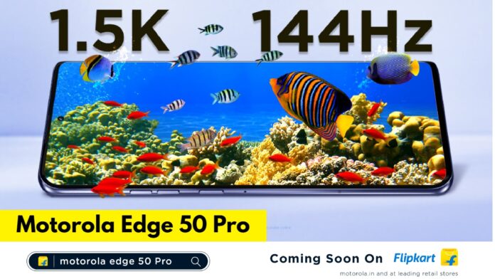 Does Motorola guarantee timely 3 OS updates for upcoming Motorola Edge 50 Pro aka Moto X50 Ultra?