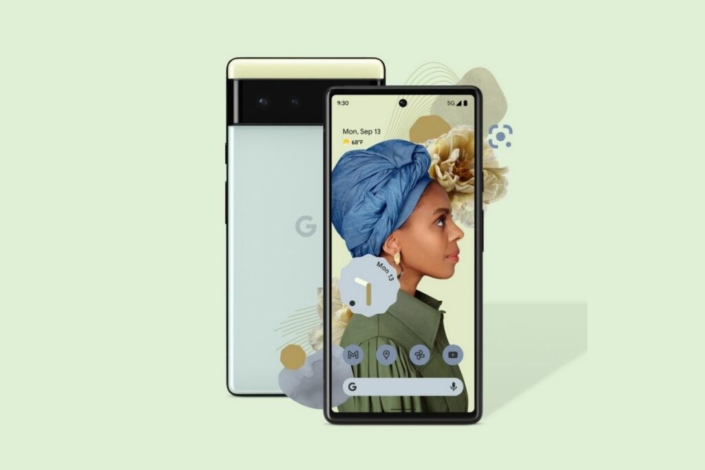 Pixel 6a goes missing! Google gearing up for Pixel 8a launch