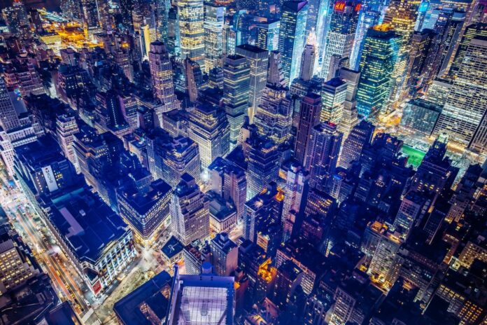 Smart Cities: Harnessing Technology for Urban Sustainability