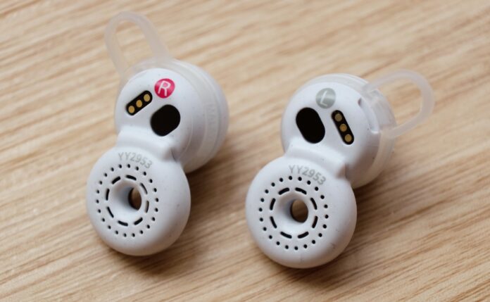 Sony LinkBuds successor (YY2964) leaked! Certification hints at March launch