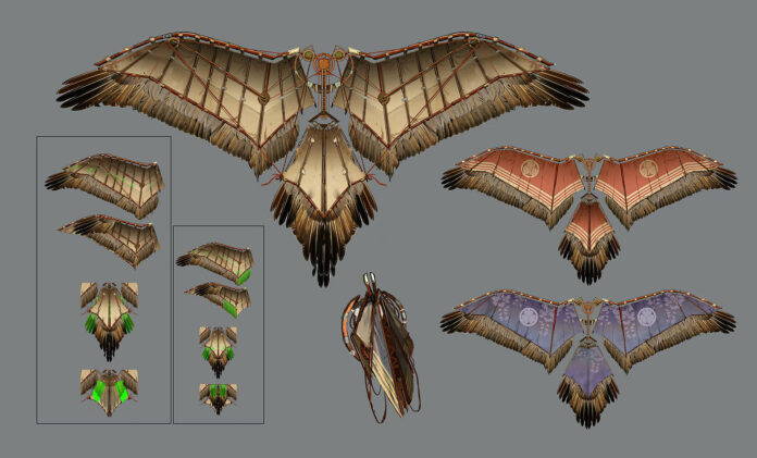 Get ready for a whopping download size of Rise of the Ronin on PS5