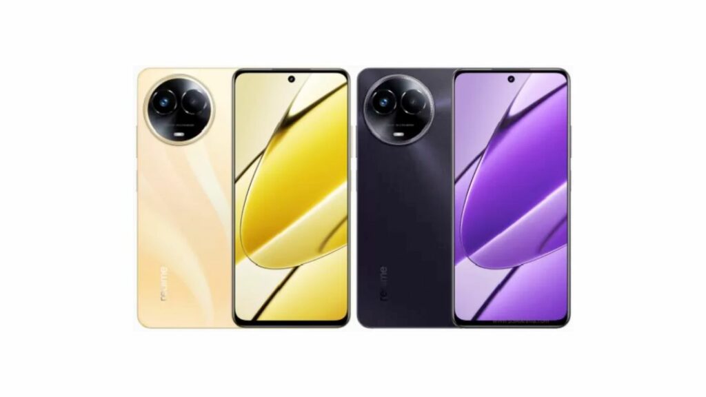 realme 11 Best Phones Under Rs 20000 in India (2024)