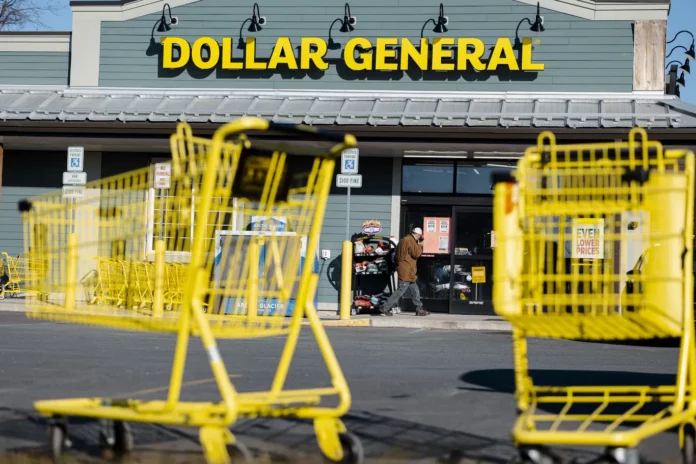 1 Penny deals at Dollar General goes viral on TikTok