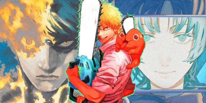 Chainsaw Man Chapter 163: Release schedule and where to read in English