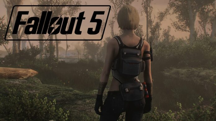 Should you be worried about the Fallout 5 release date? Here’s everything we know so far