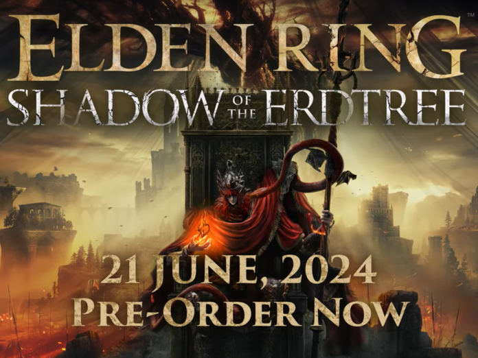 How to get ready to play Elden Ring Shadow of the Erdtree?