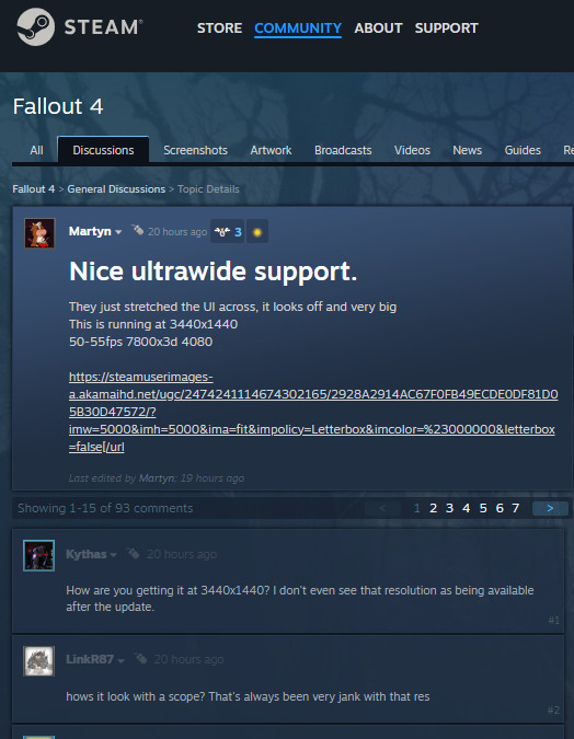 Fallout 4: next gen update is disappointing! Here's how to rollback who want to play modded game