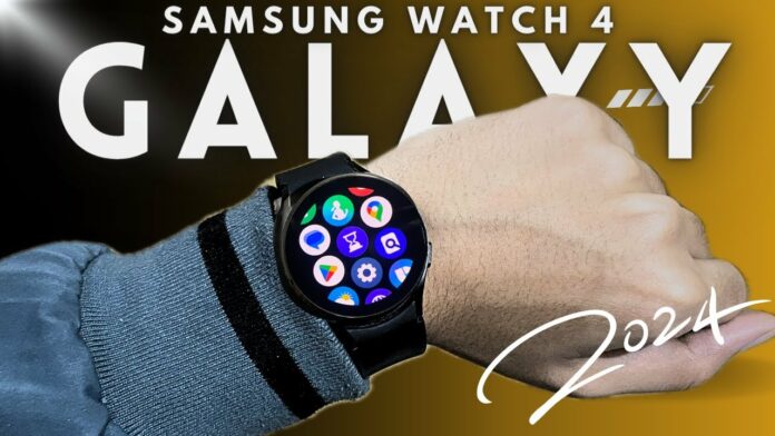 Galaxy Watch FE is not coming, it’s rebranded Galaxy Watch 4 2024 launch!