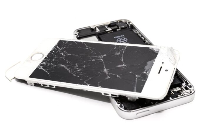 Common iPhone Issues and Repair Solutions