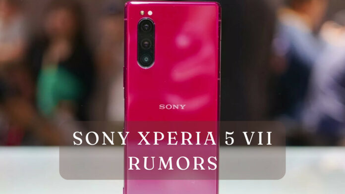 Sony Xperia 5 VII: Revamped or Revived? Rumors Hint at a Compact Flagship Resurrection