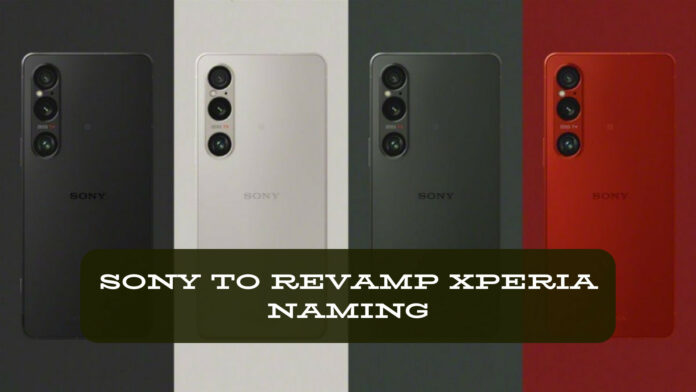Sony to Revamp Xperia Naming: Xperia 1 VII and 10 VII to be the Last of Their Kind