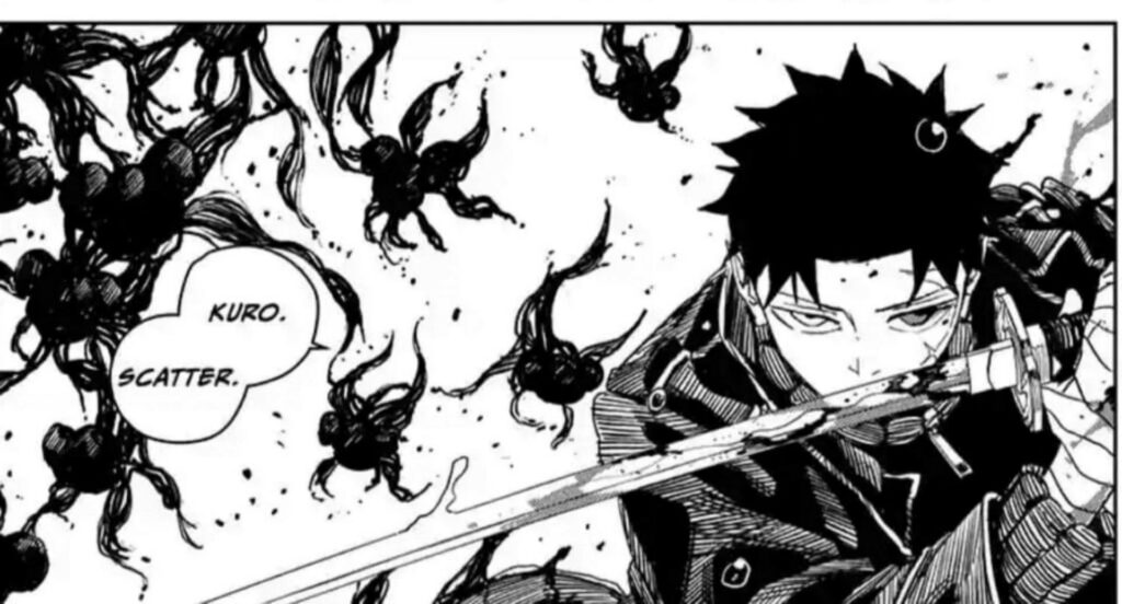 Kagurabachi Chapter 39: Chihiro's Epic Showdown with Kyora and a New Menace Emerges