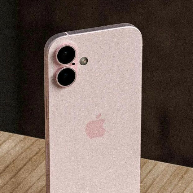 iPhone 16 Leaked