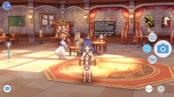 Exploring The World of Ragnarok Origin: Top Locations and Quests